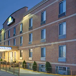Days By Wyndham Jamaica / Jfk Airport USA