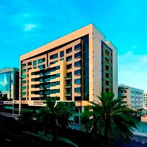 Nojoum Llc Forenede Arabiske Emirater