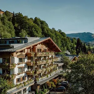 Hotel Gartenhotel Theresia 4