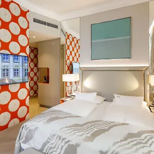 Boutiquehotel Tyrol Østrig