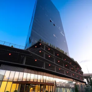 Centro Westside By Rotana Tyrkiet