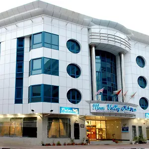 Moon Valley - Bur Dubai, Burjuman Forenede Arabiske Emirater