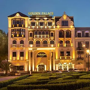 Golden Palace Hotel&casino Georgien