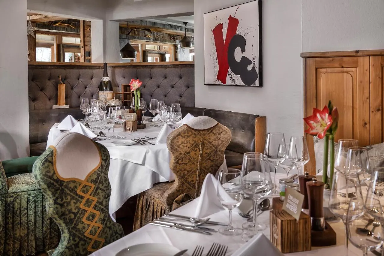 Alpin Juwel Hotel Saalbach-Hinterglemm