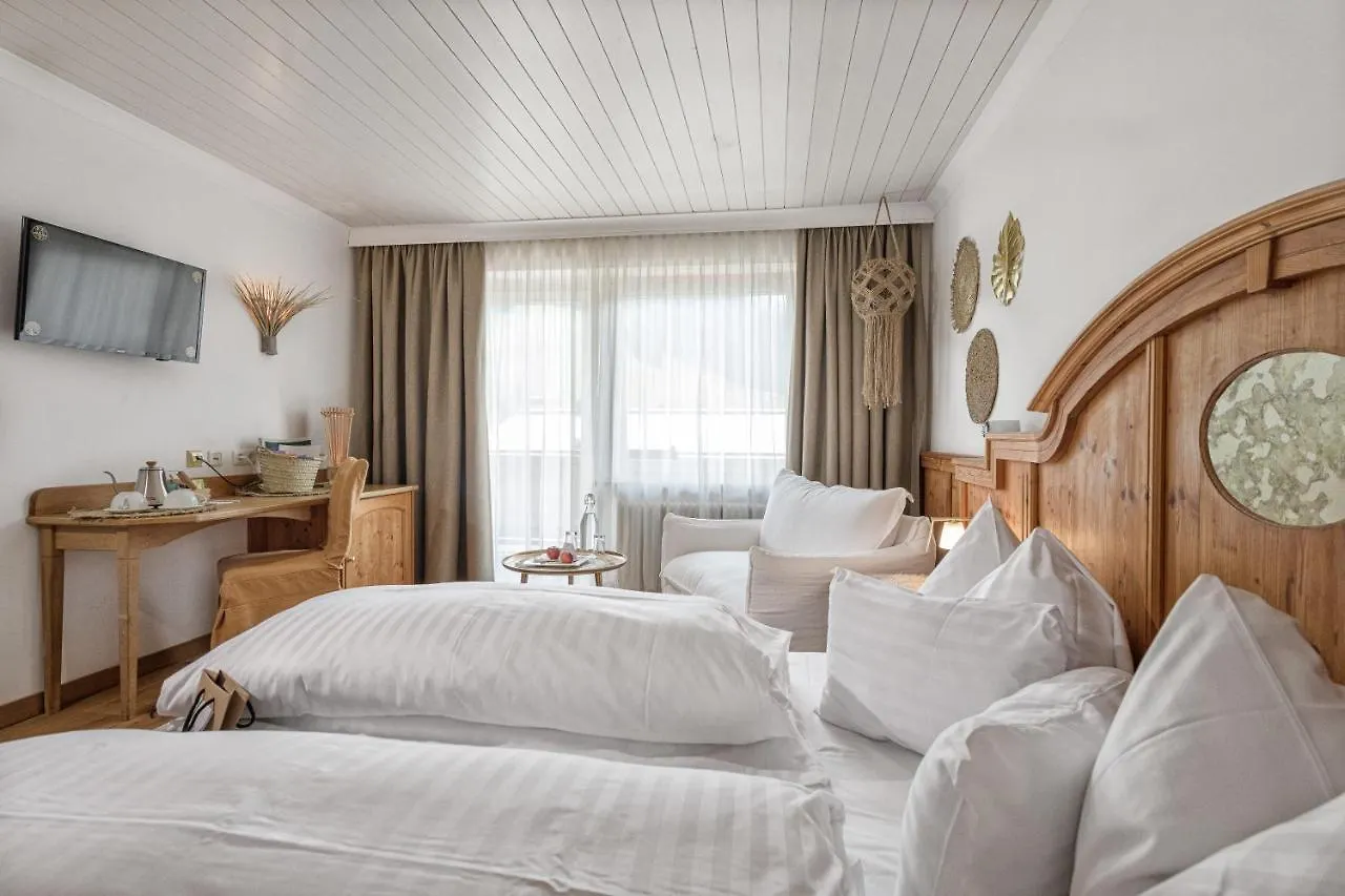 **  Alpin Juwel Hotel Saalbach-Hinterglemm Østrig