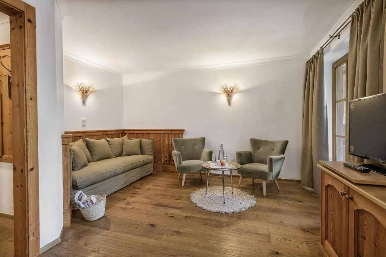 Alpin Juwel Hotel Saalbach-Hinterglemm