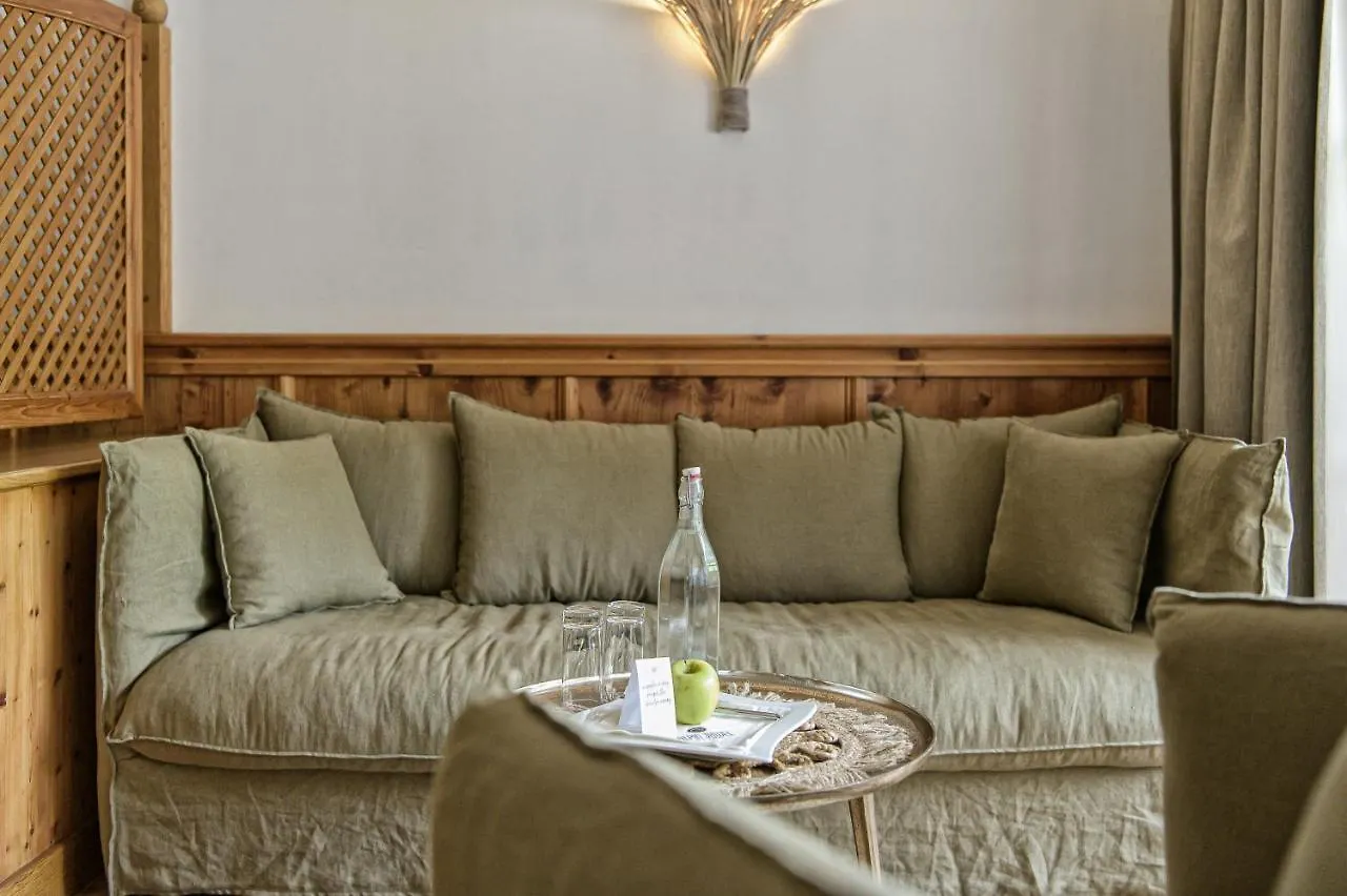 Alpin Juwel Hotel Saalbach-Hinterglemm 2*,