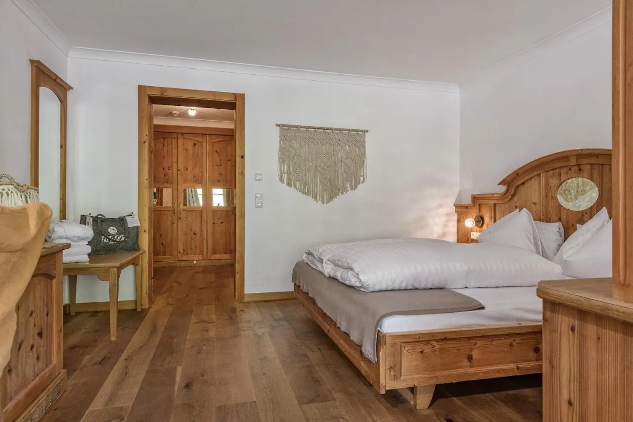 Alpin Juwel Hotel Saalbach-Hinterglemm 2*,