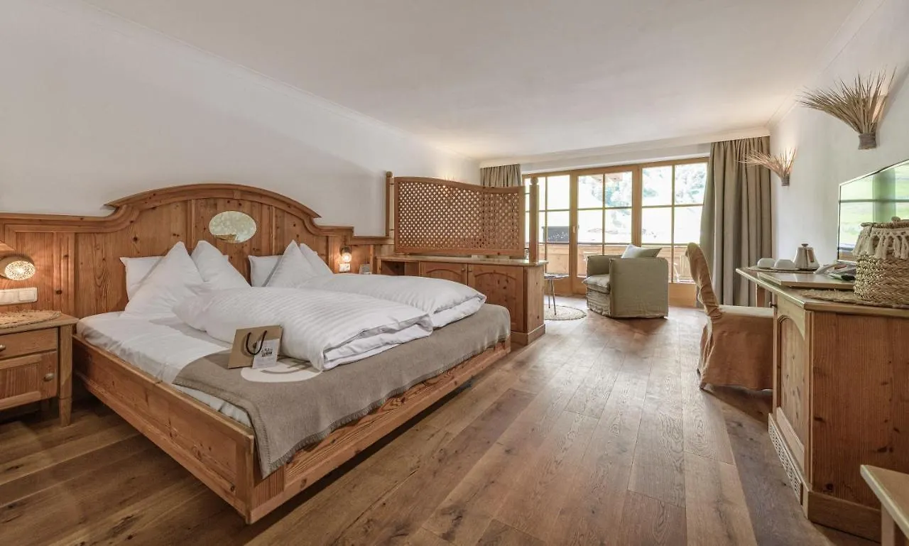 Alpin Juwel Hotel Saalbach-Hinterglemm