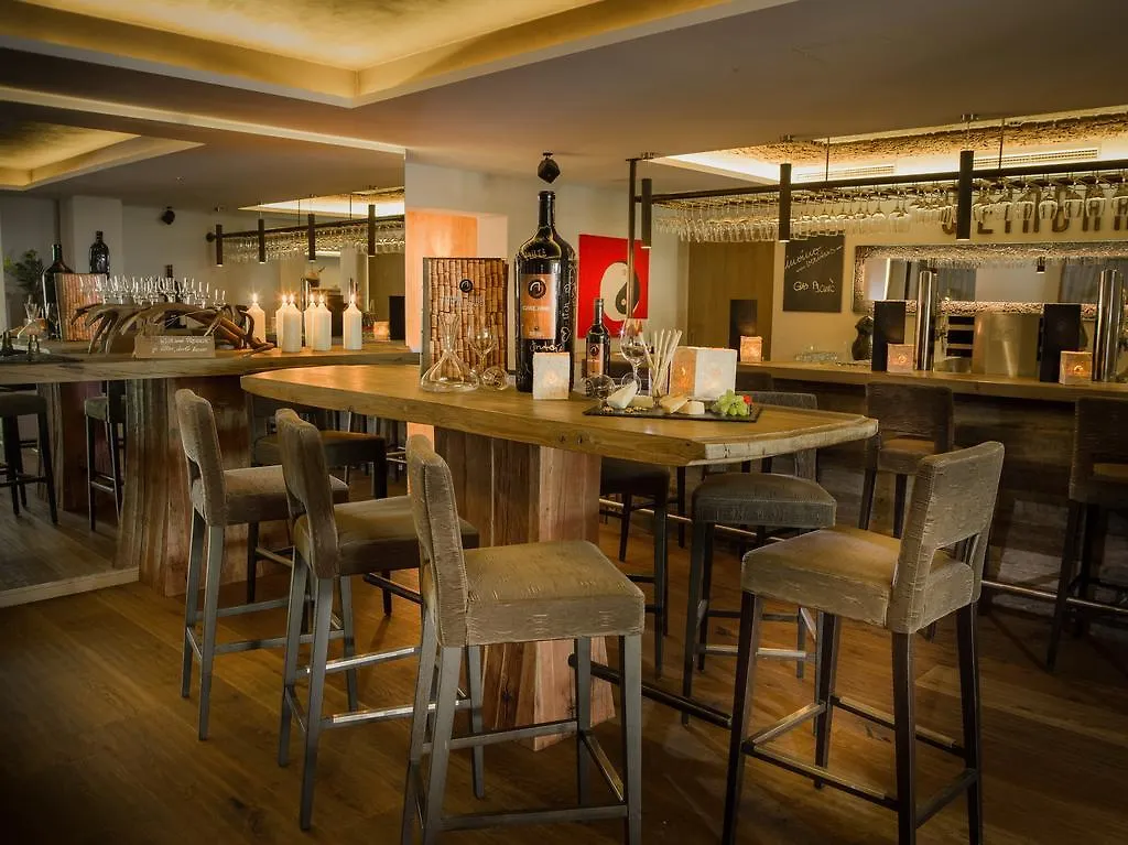 Alpin Juwel Hotel Saalbach-Hinterglemm