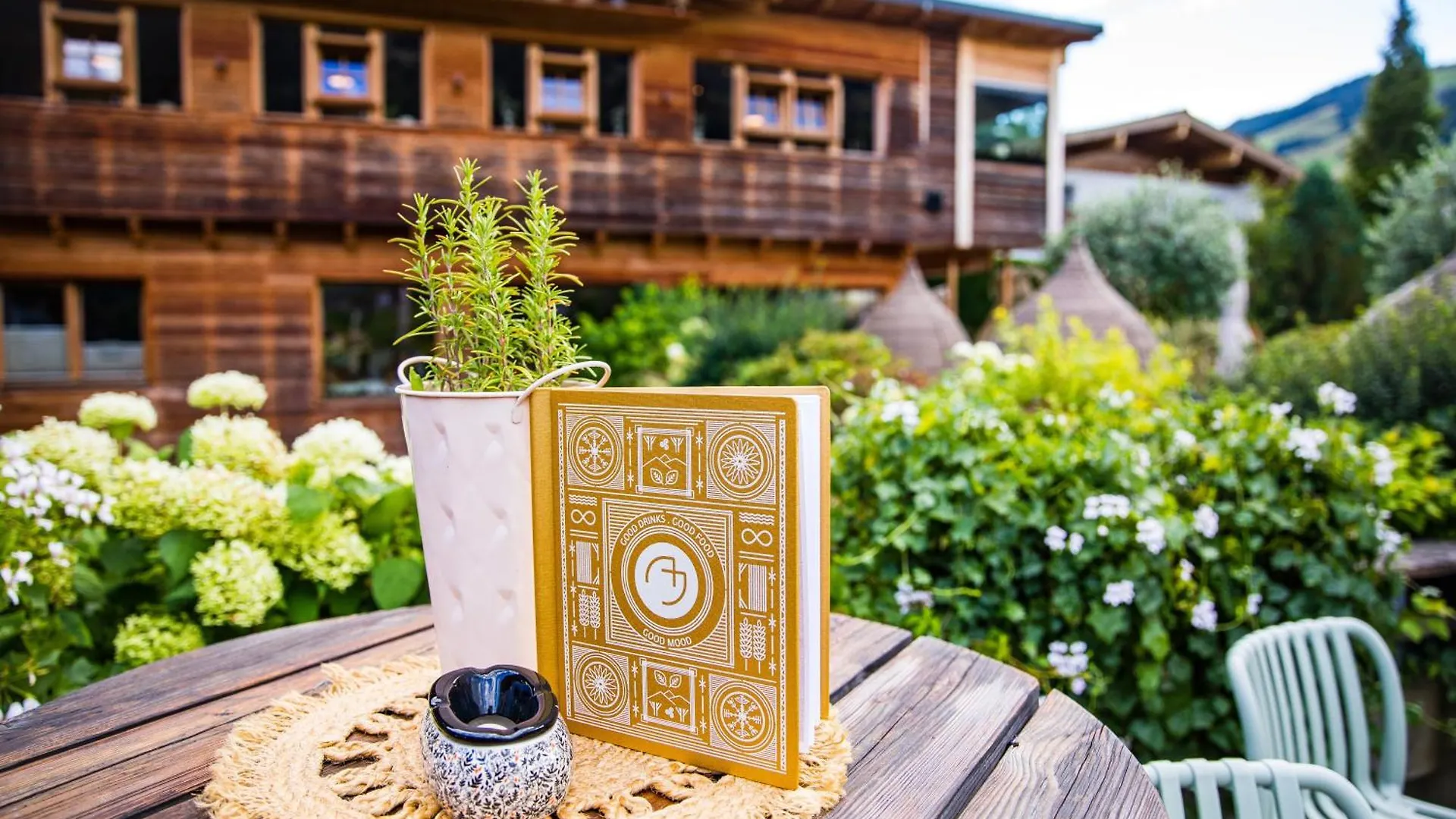 Alpin Juwel Hotel Saalbach-Hinterglemm