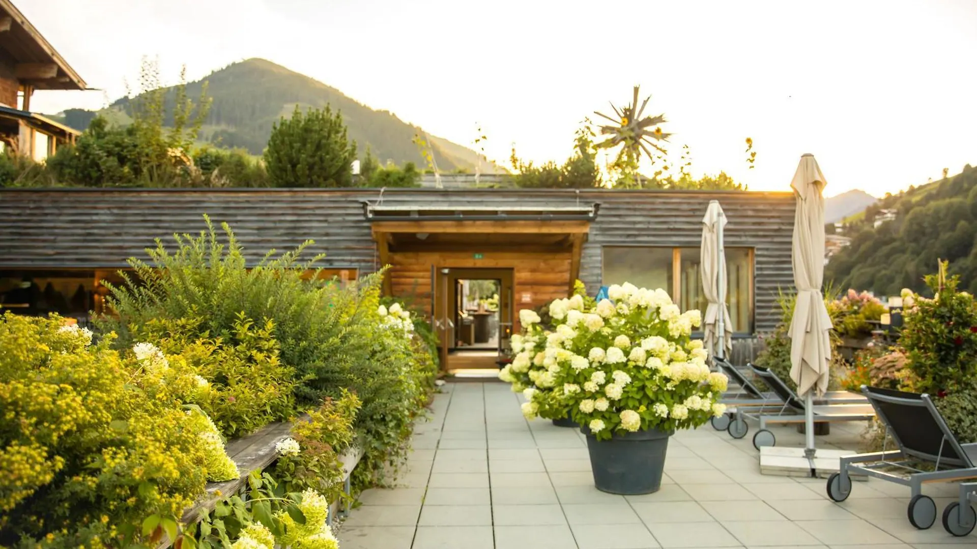 Alpin Juwel Hotel Saalbach-Hinterglemm 2*,