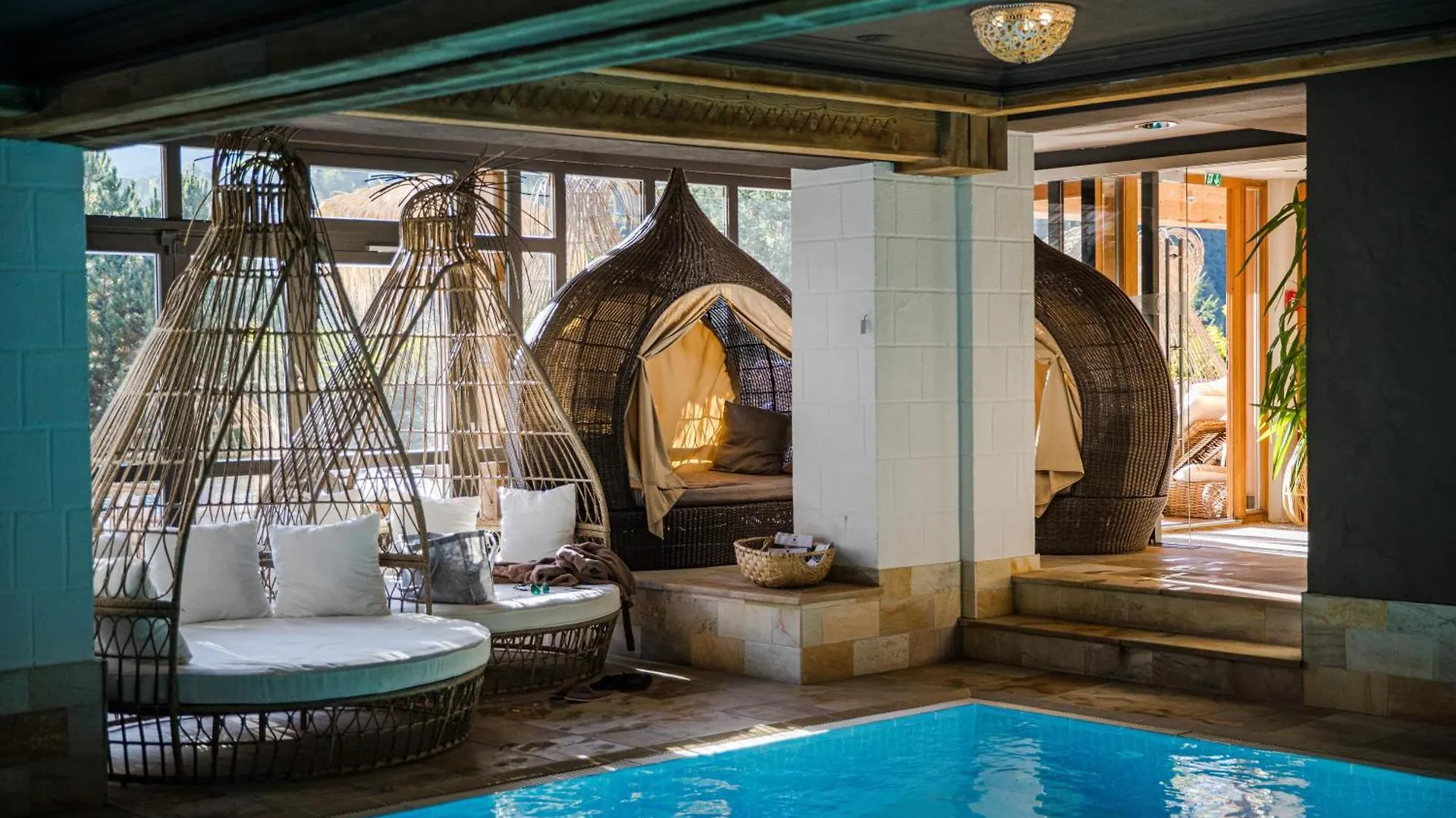 Alpin Juwel Hotel Saalbach-Hinterglemm