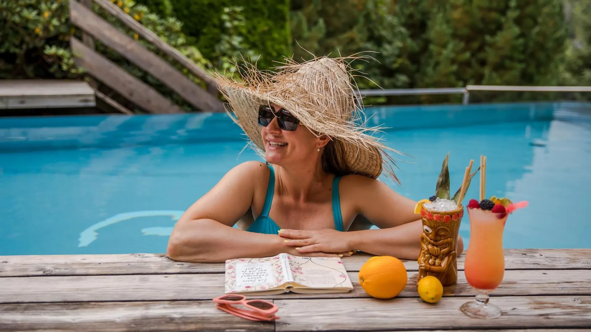 Alpin Juwel Hotel Saalbach-Hinterglemm