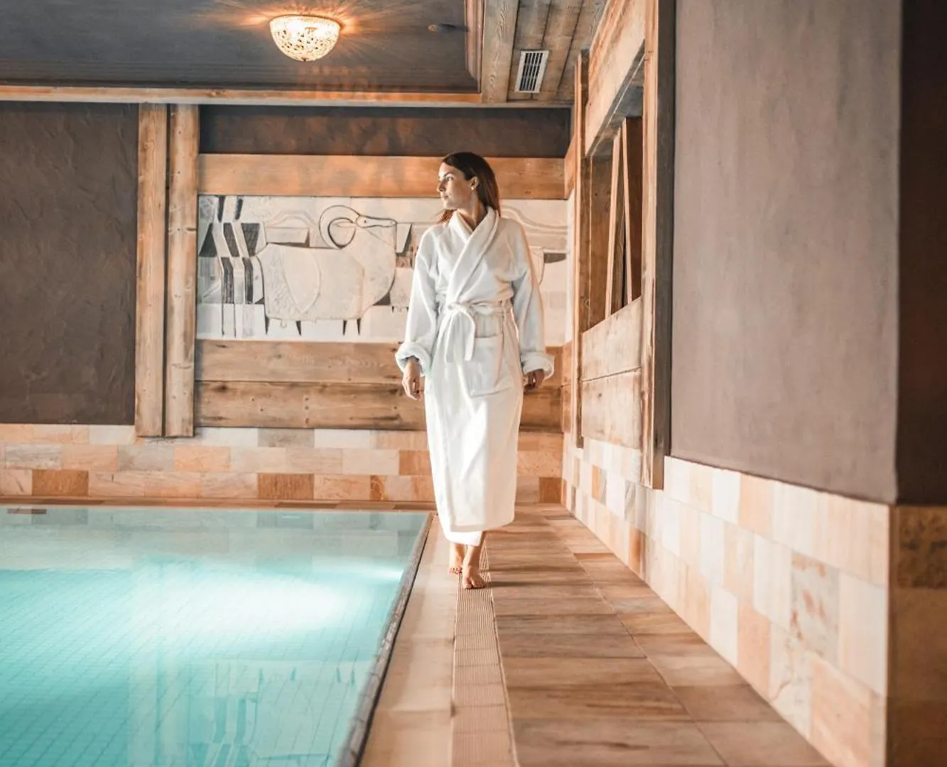 Alpin Juwel Hotel Saalbach-Hinterglemm