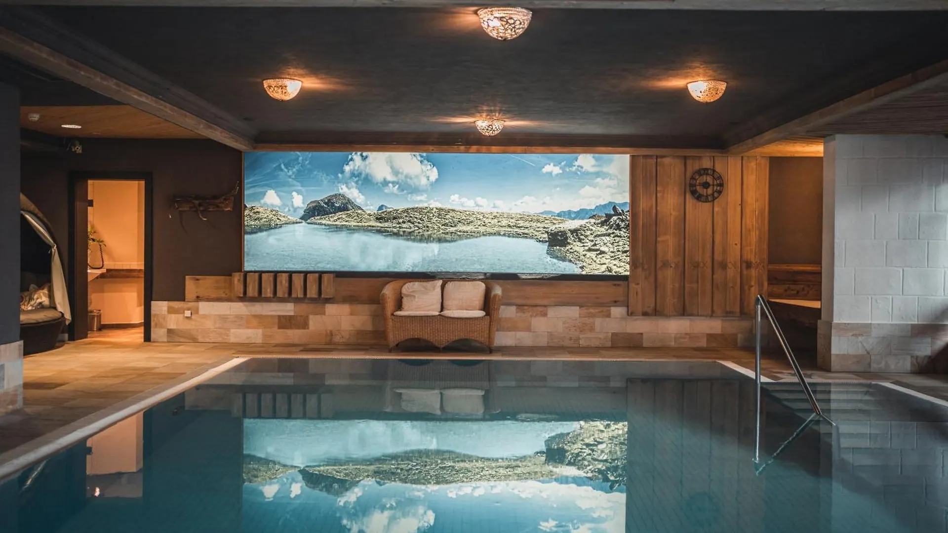 Alpin Juwel Hotel Saalbach-Hinterglemm