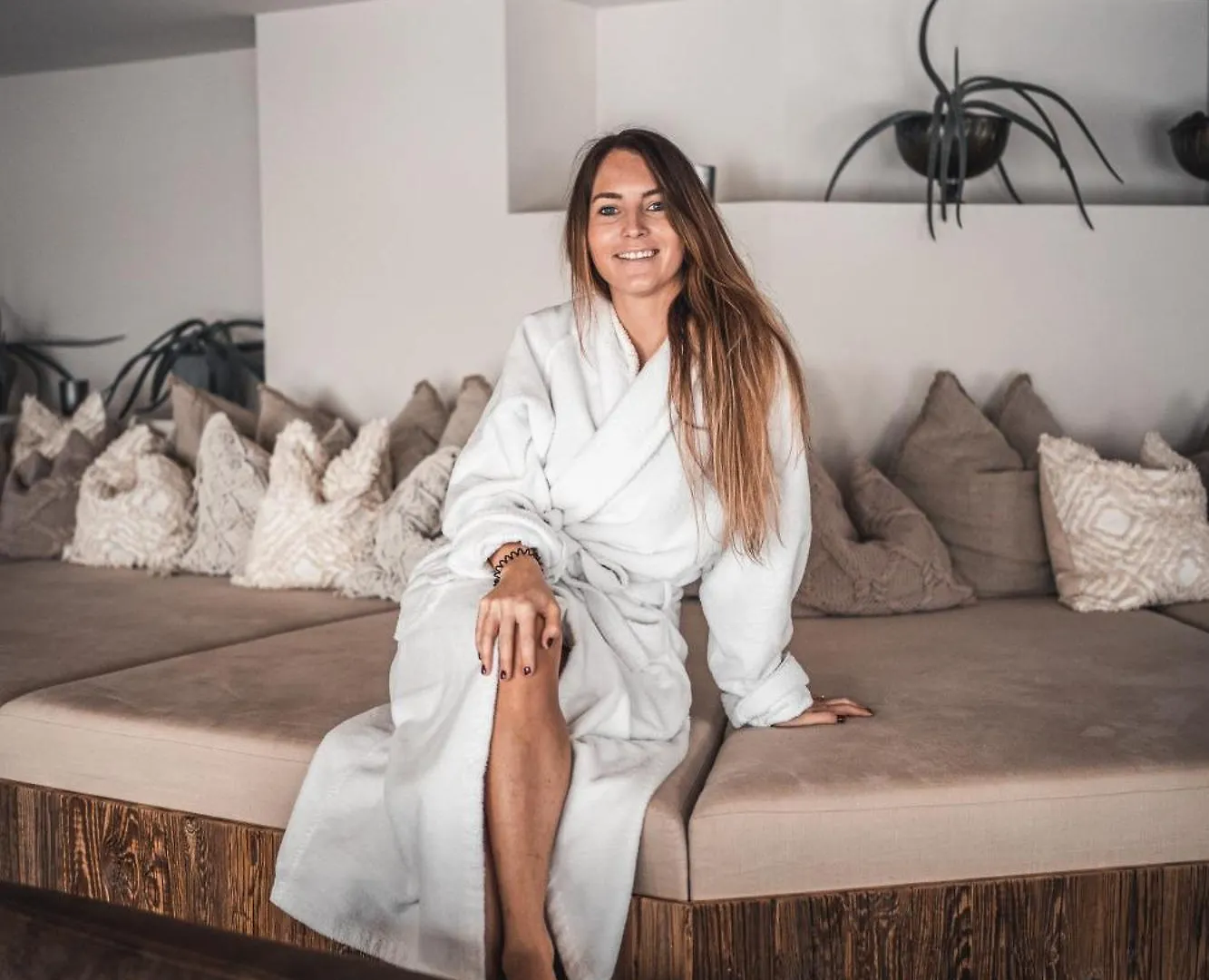 Alpin Juwel Hotel Saalbach-Hinterglemm