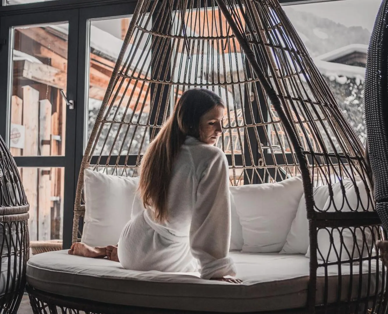Alpin Juwel Hotel Saalbach-Hinterglemm