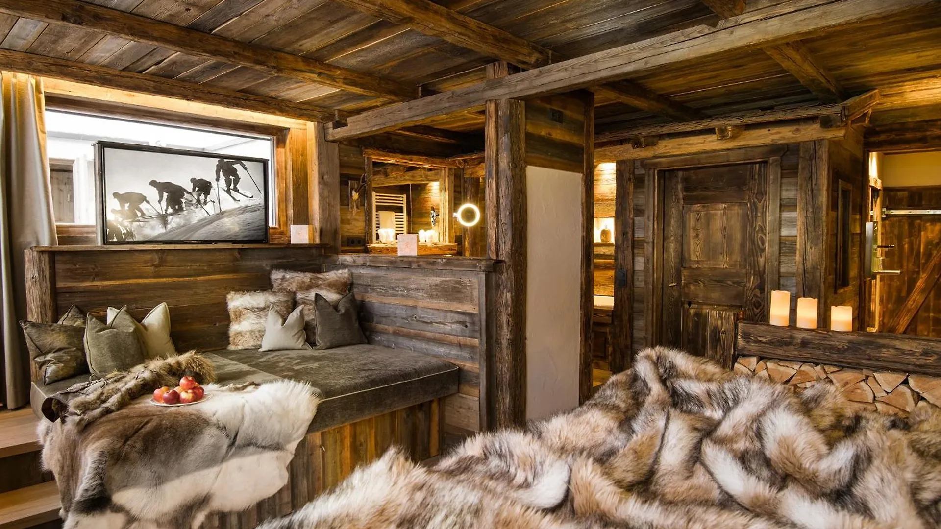 Alpin Juwel Hotel Saalbach-Hinterglemm