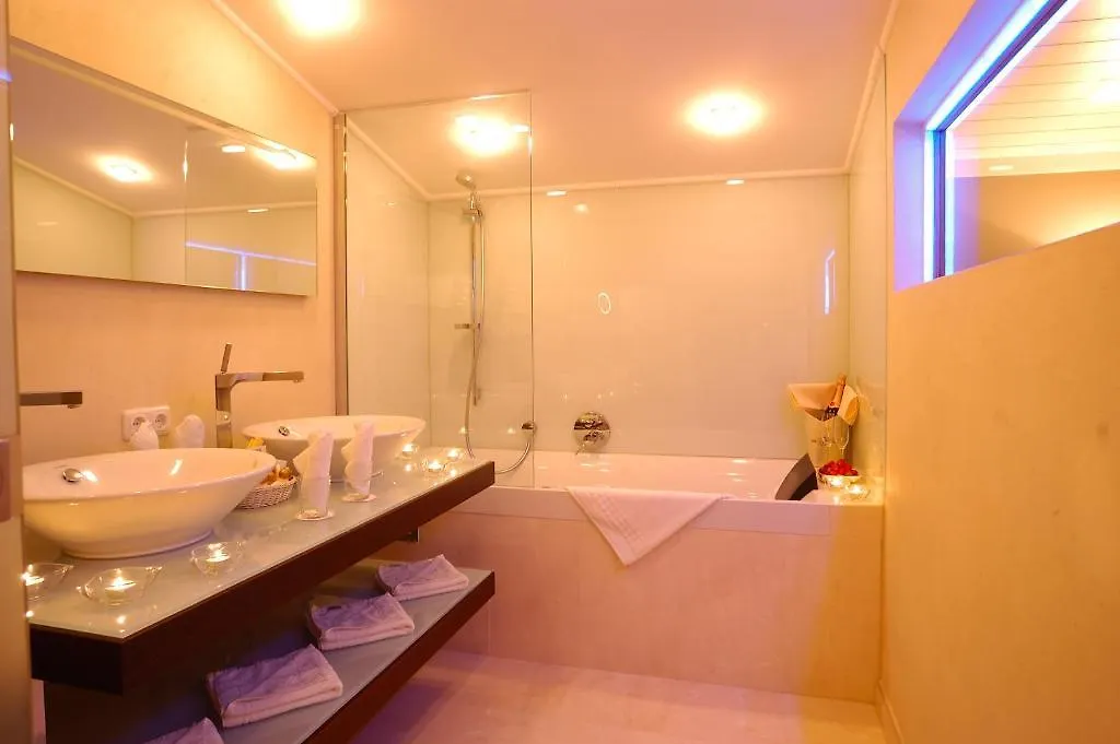 Alpin Juwel Hotel Saalbach-Hinterglemm