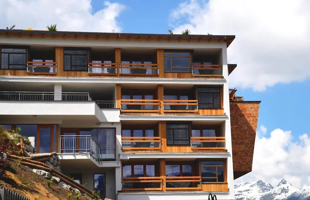 Alpin Juwel Hotel Saalbach-Hinterglemm 2*,