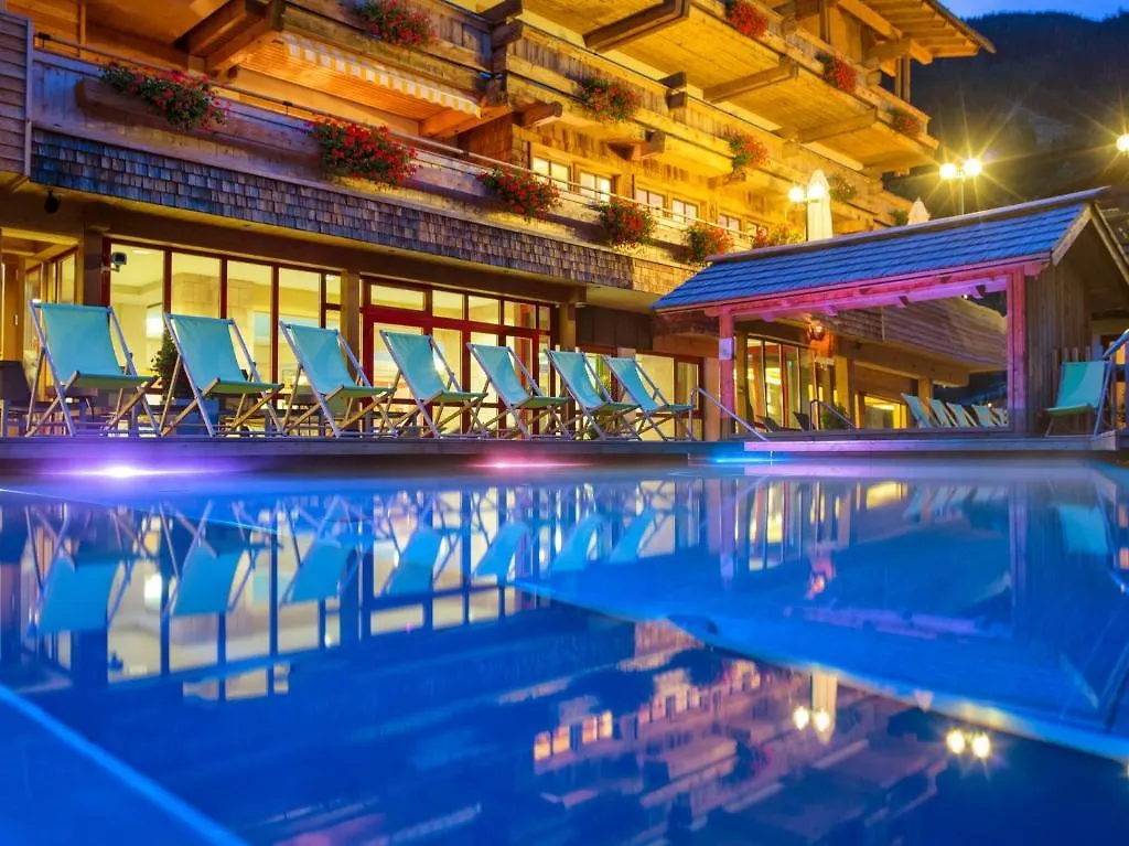 Alpin Juwel Hotel Saalbach-Hinterglemm