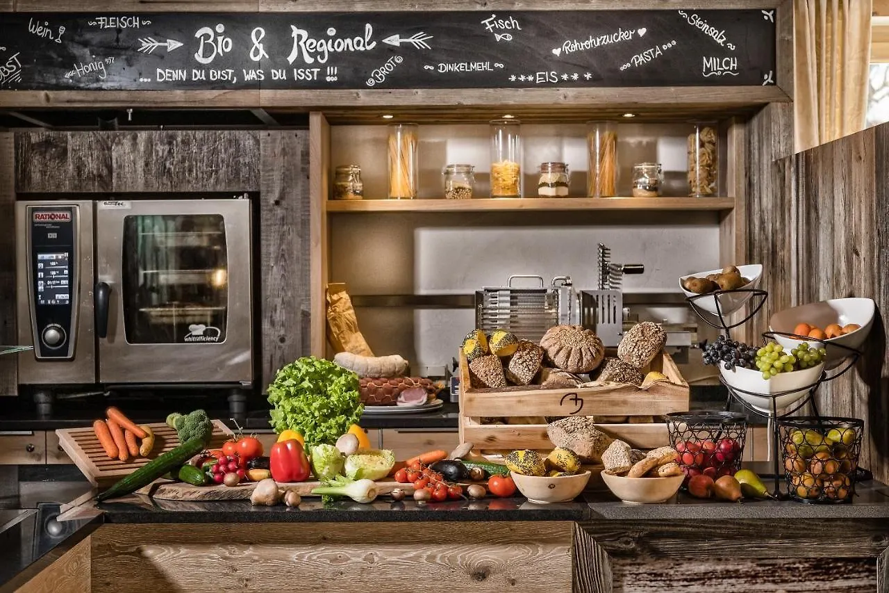 Alpin Juwel Hotel Saalbach-Hinterglemm